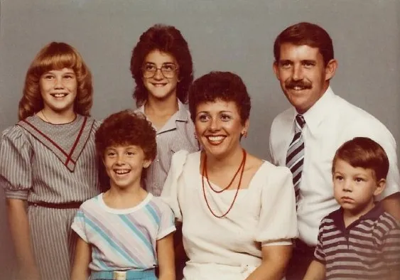 The Bushy-Haired Stranger case photo