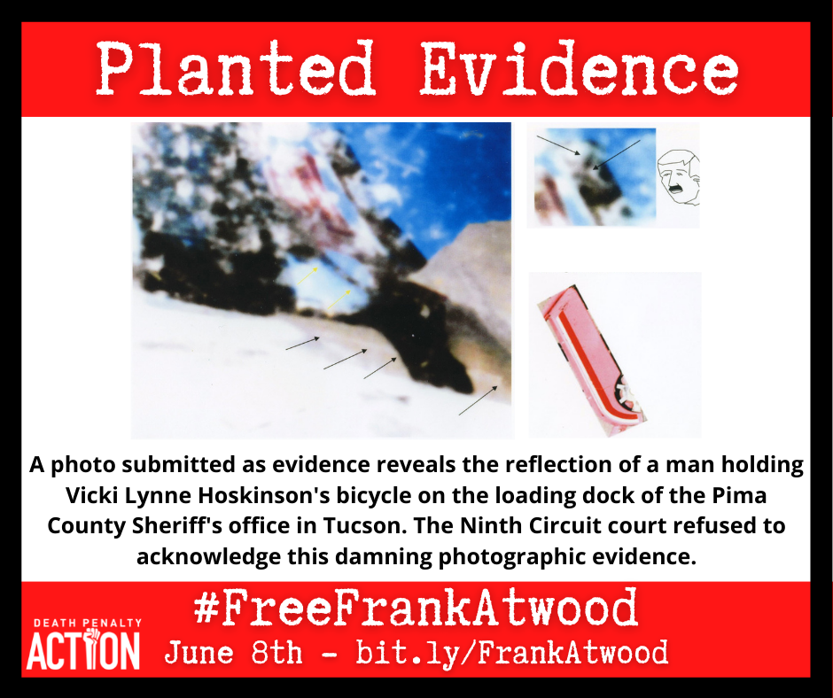 The Bushy-Haired Stranger case photo