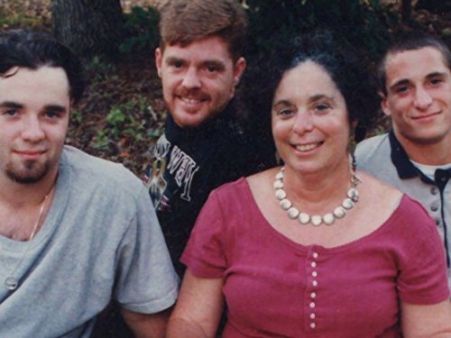 The Swindler case photo