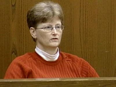 The Swindler case photo