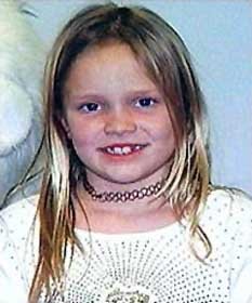 The Girl Scout case photo