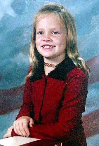 The Girl Scout case photo
