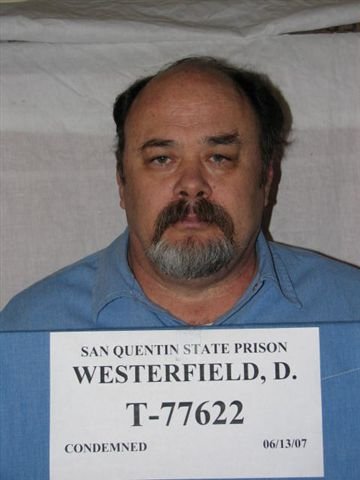 David Westerfield, T-77622