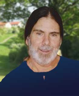 The Bushy-Haired Stranger case photo