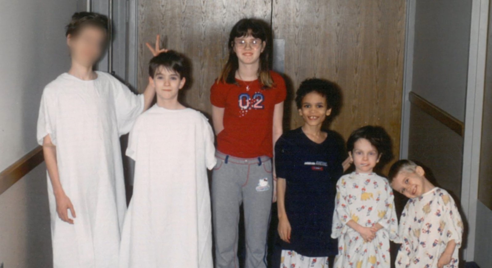 The Closet case photo