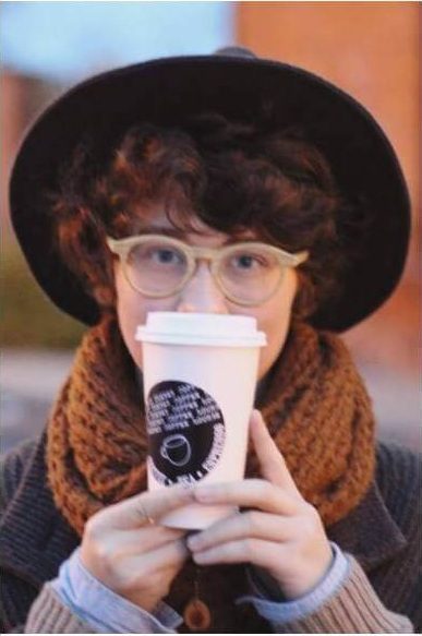 Ezra McCandless