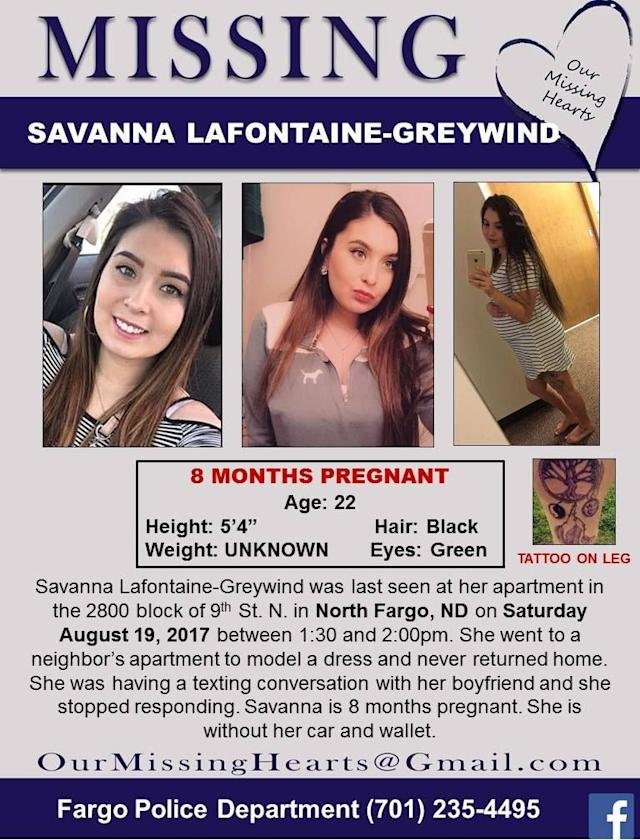 Where’s Savanna? case photo