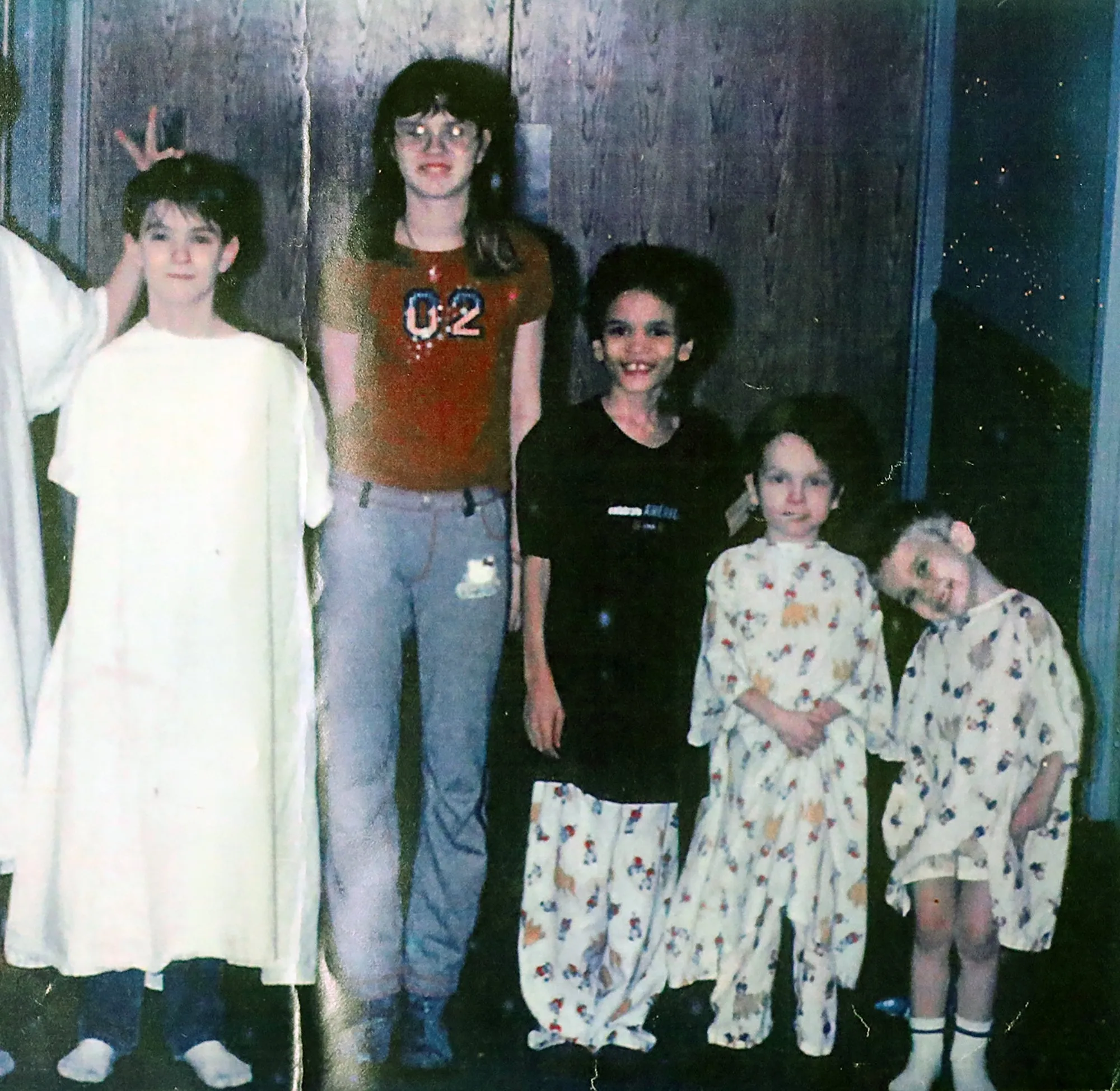 The Closet case photo