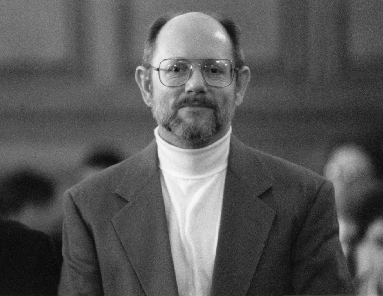 Christopher Hightower