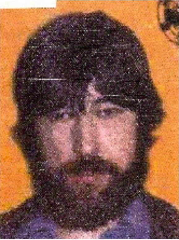 John Glen Riffe