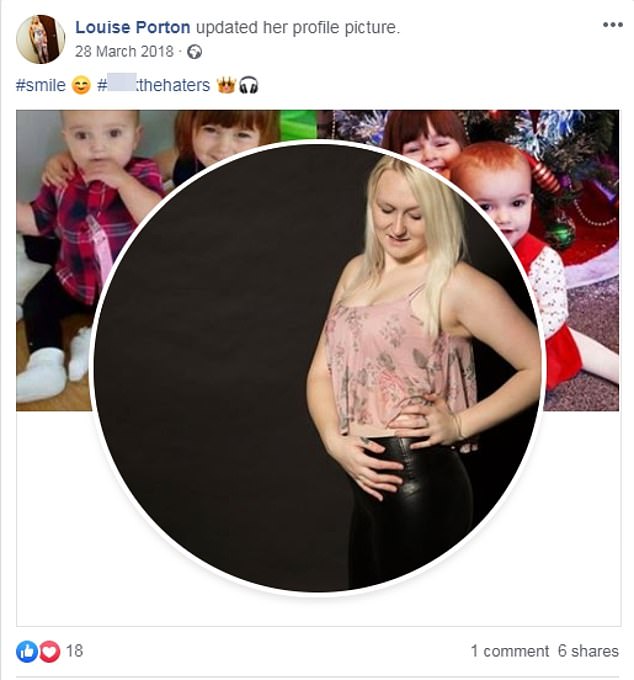 They Got in the Way