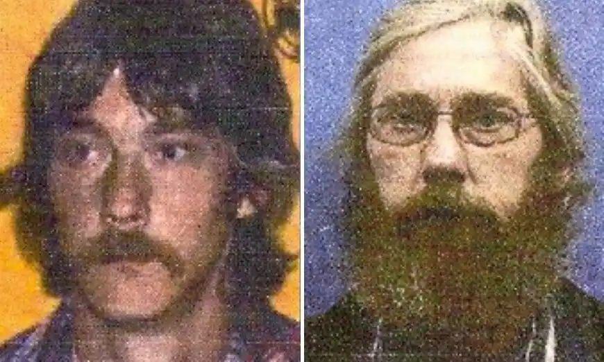 The Christmas Tree Farm Murders case photo
