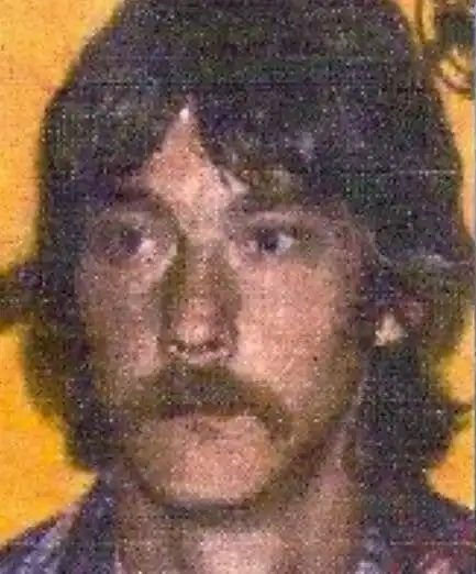 The Christmas Tree Farm Murders