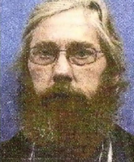 The Christmas Tree Farm Murders
