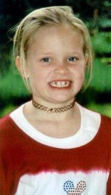 The Girl Scout case photo