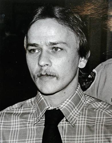 David Bruce Morton