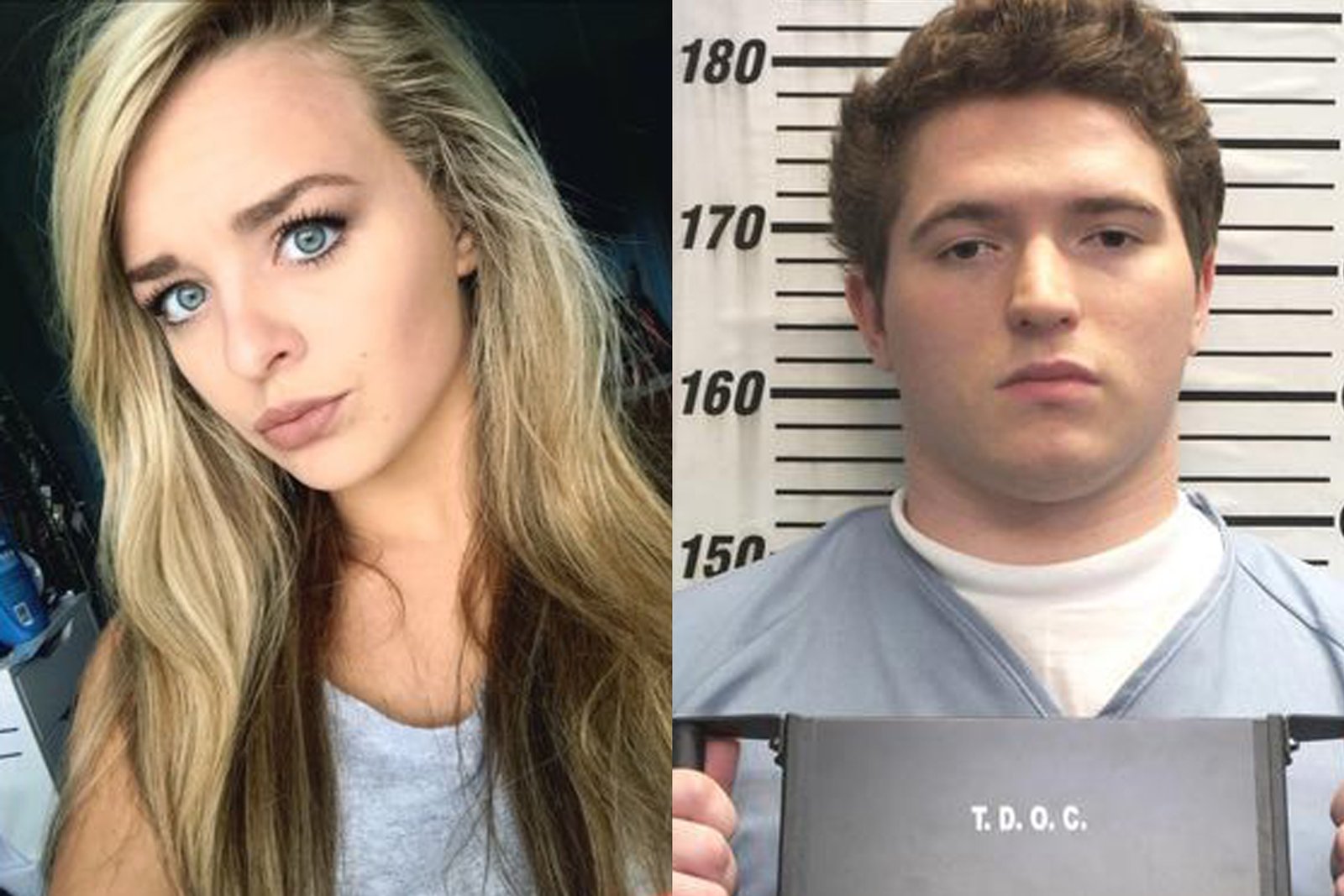 Riley Gaul & Emma Walker