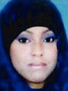 Nasra Yussef al-Enezi 