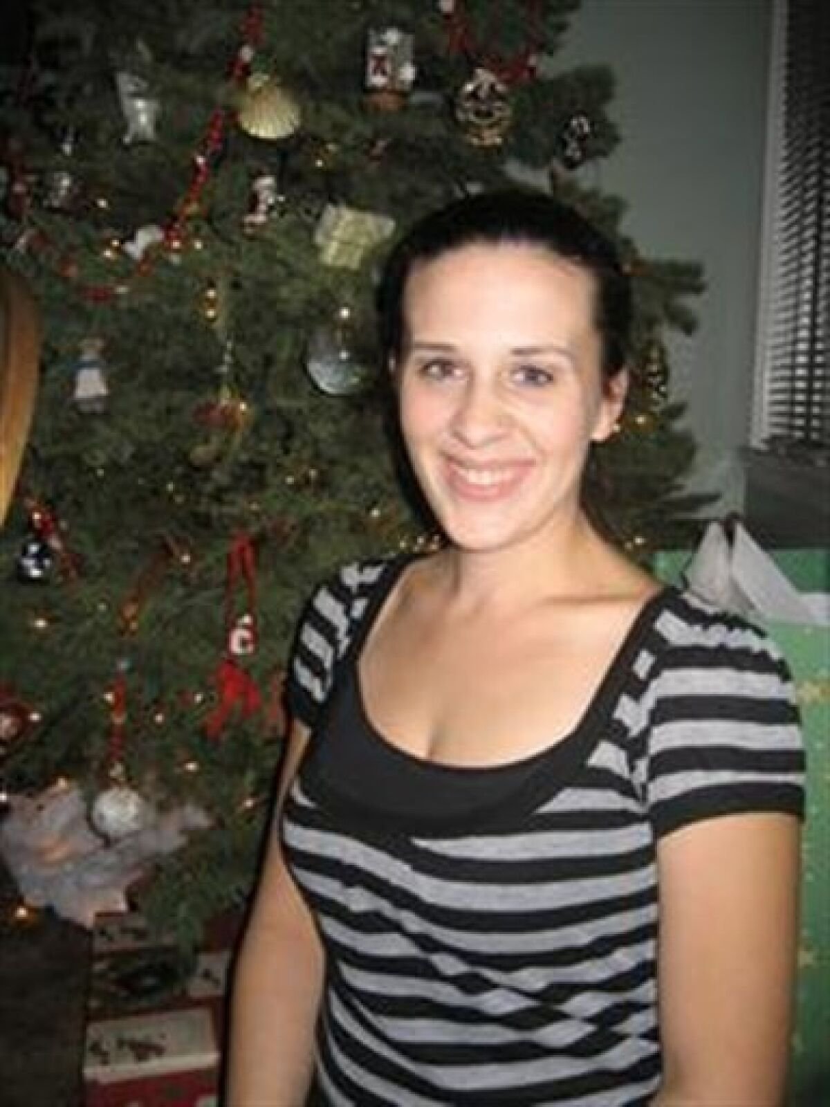 Melissa Huckaby