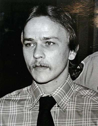 David Bruce Morton