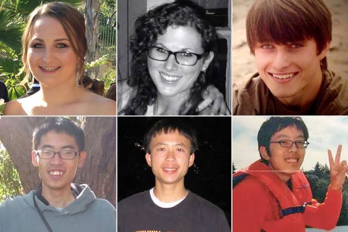 Victims