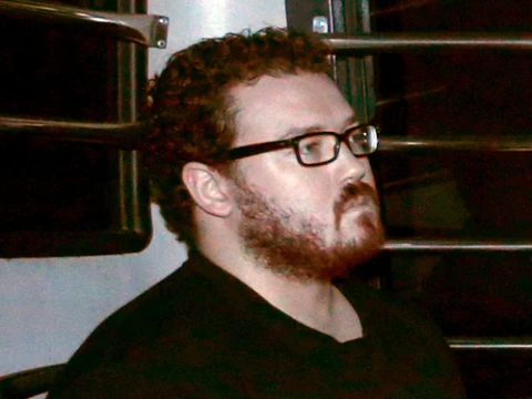 Rurik Jutting