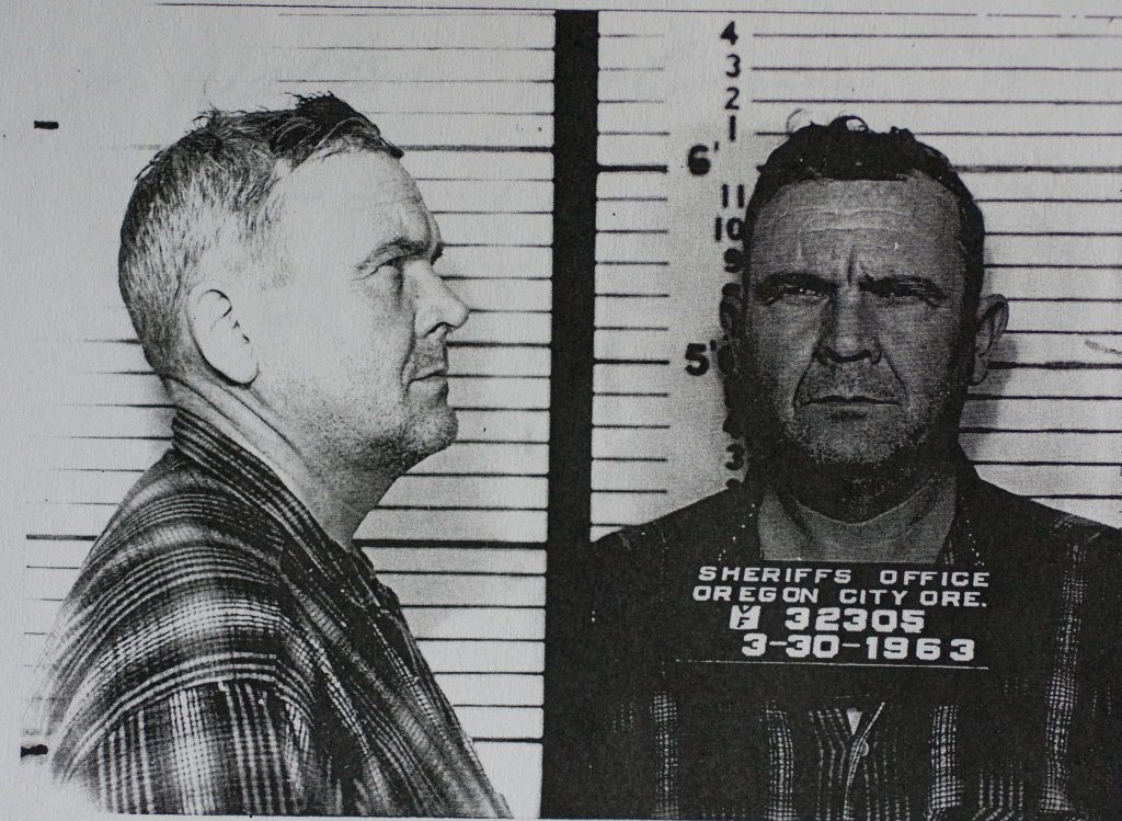Joseph Walton Holmes