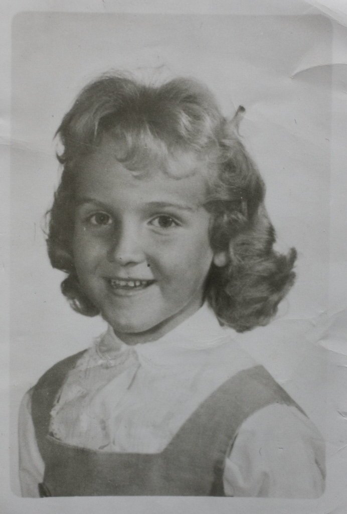 Mona Rae Minyard