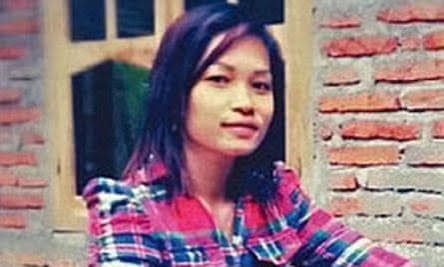 Sumarti “Alice” Ningsih