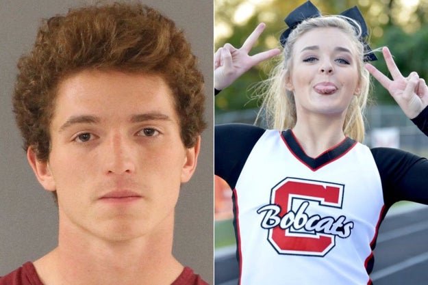 Riley Gaul & Emma Walker