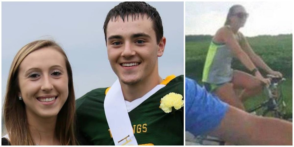 Sierah Joughin / Josh Kolasinski