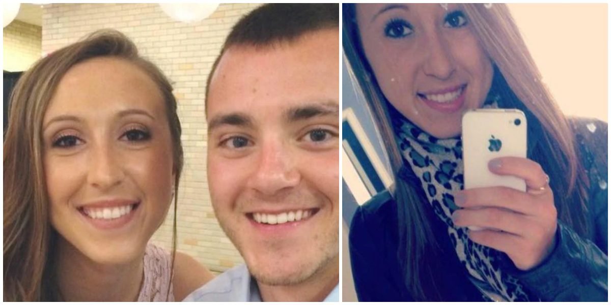Sierah Joughin / Josh Kolasinski