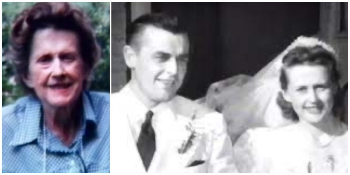 Annie Laurie Hearin & Robert Hearin