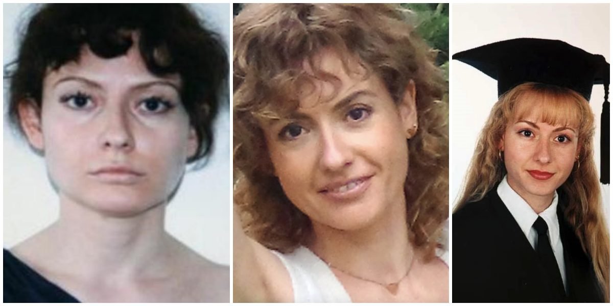 Estibaliz “Esti” Carranza