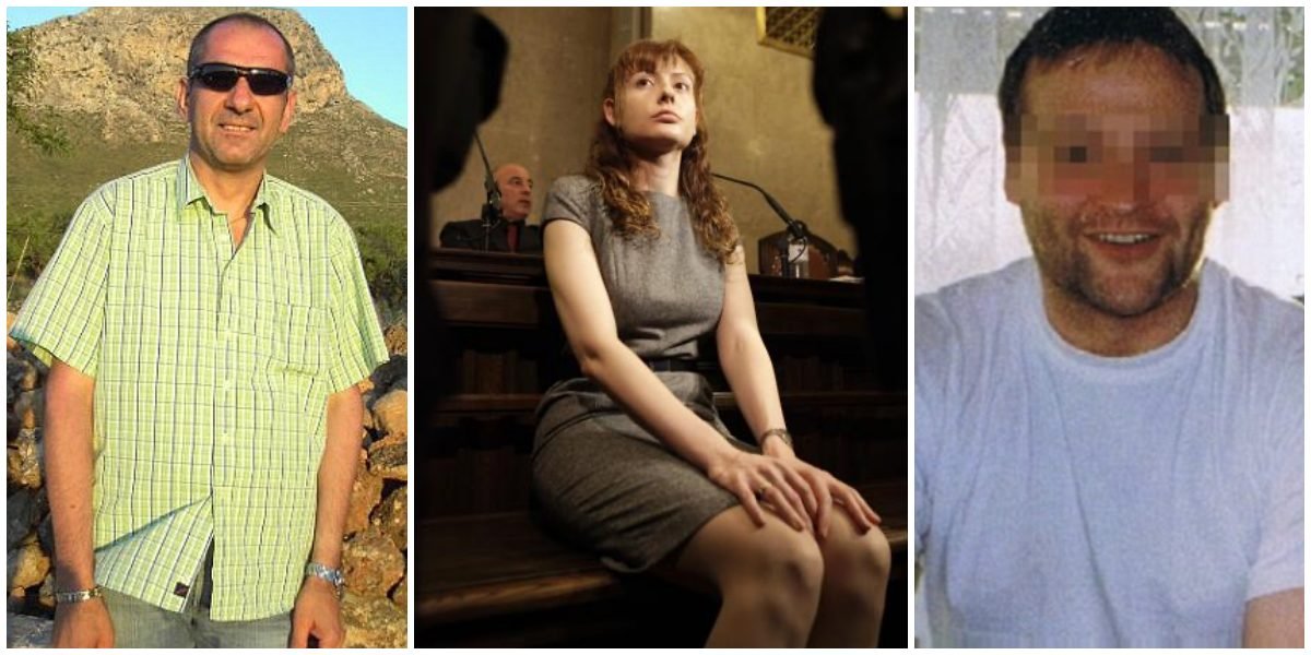 Holger Holz / Esti Carranza / Manfred Hinterberg