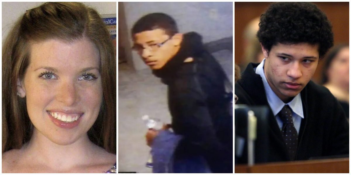 Colleen Ritzer / Philip Chism
