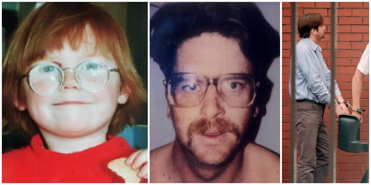 Rosie Palmer / Shaun Anthony “Tony” Armstrong
