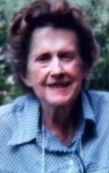 Annie Laurie Hearin & Robert Hearin