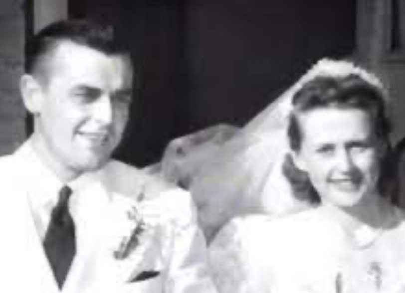 Annie Laurie Hearin & Robert Hearin