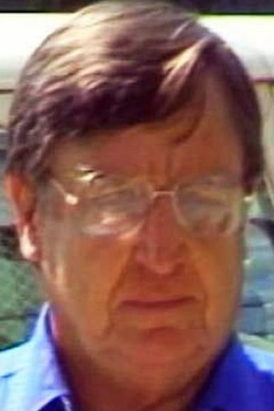 Newton Alfred Winn
