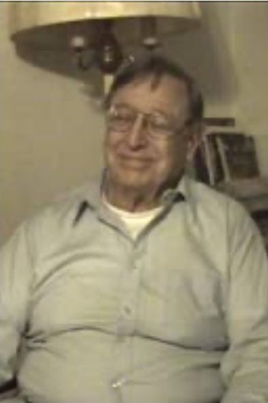 Newton Alfred Winn