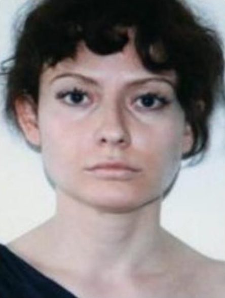 Estibaliz “Esti” Carranza