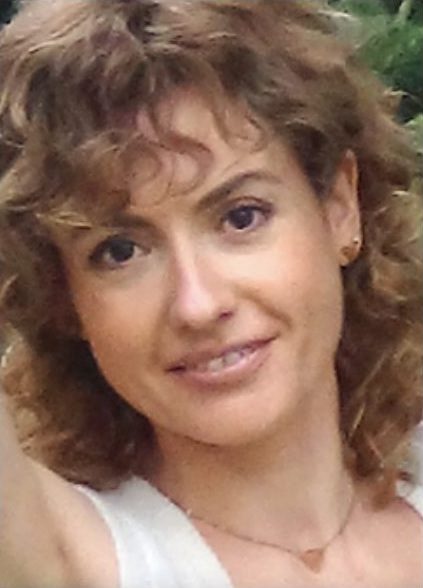 Estibaliz “Esti” Carranza