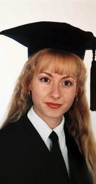 Estibaliz “Esti” Carranza
