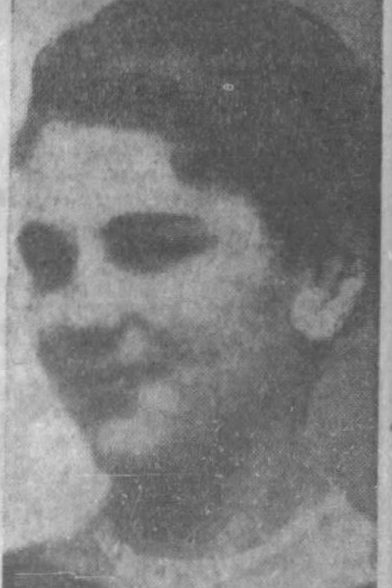 Brenda Jane Doucette