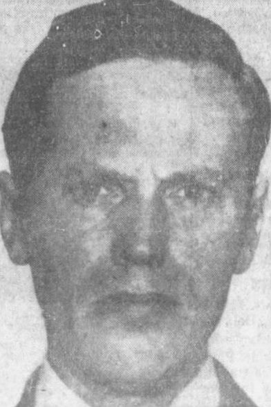 George Davies