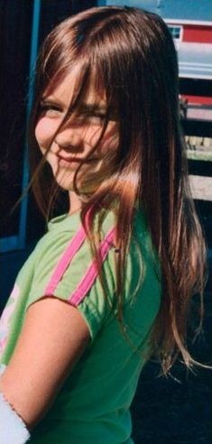 Shasta Groene