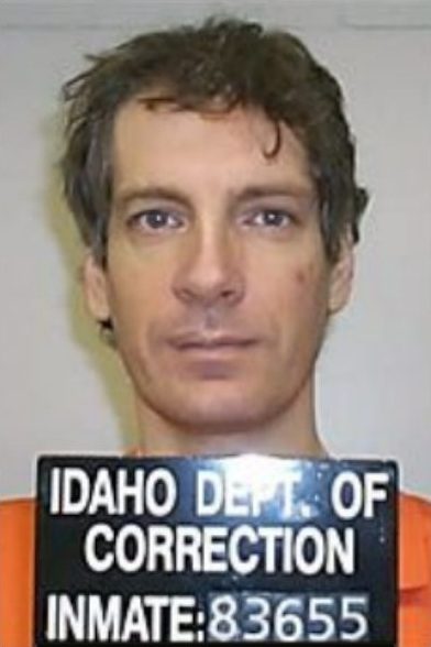 Joseph Edward Duncan III