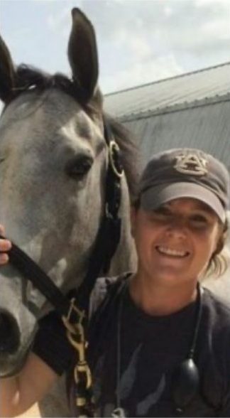 Linday, Joy, Emily, and Ryan Champion
