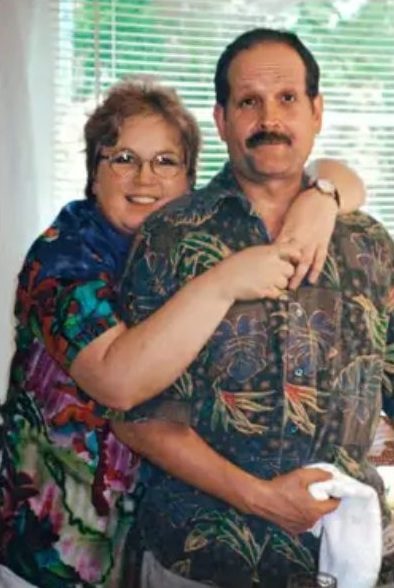 Chef Daniel Brophy & Nancy Brophy
